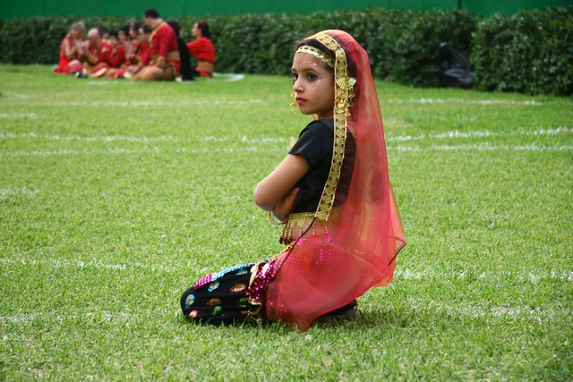 AUB Folk Dance Festival